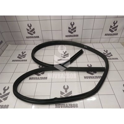 Уплотнитель Ford Focus 2 08-11 Уплотнитель Ford Focus 2 08-11