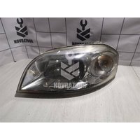 Фара левая Chevrolet Aveo (T250) 2005-2011