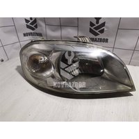 Фара правая Chevrolet Aveo (T250) 2005-2011