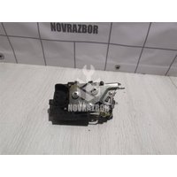 Замок двери передней левой Chevrolet Aveo (T250) 2005-2011