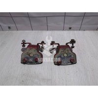 Петля двери Chevrolet Aveo (T250) 2005-2011