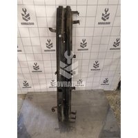 Усилитель переднего бампера Chevrolet Aveo (T250) 2005-2011