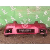 Бампер передний Chevrolet Aveo (T250) 2005-2011