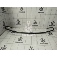 Усилитель переднего бампера Chevrolet Aveo (T250) 2005-2011