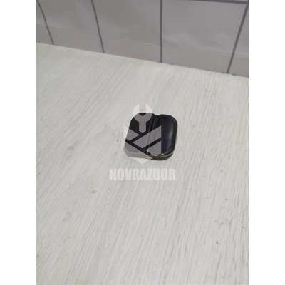 Заглушка буксировочного крюка Ford Focus 2 08-11