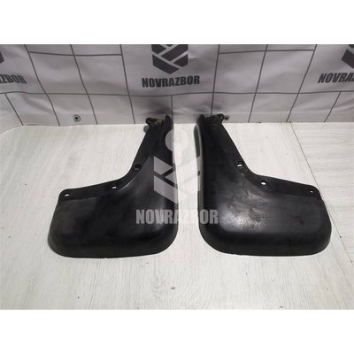 Брызговик задний (к-кт) Ford Focus 2 08-11