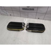 Решетка вентиляционная Ford EcoSport 2013+