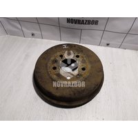 Барабан тормозной Ford Focus 2 05-08