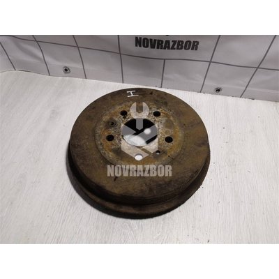 Барабан тормозной Ford Focus 2 08-11 Барабан тормозной Ford Focus 2 08-11