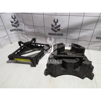 Домкрат Ford Focus 2 05-08