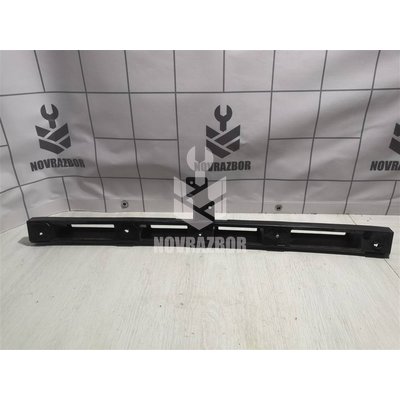 Направляющая бампера Ford Focus 2 05-08