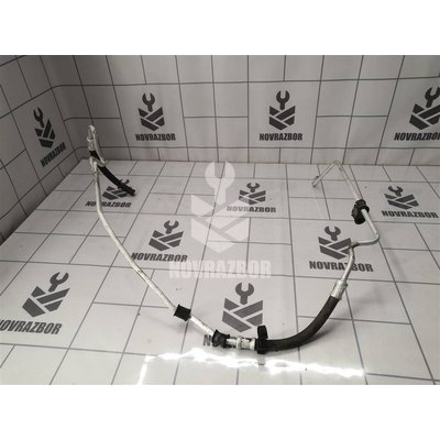 Трубка гидроусилителя Ford C-MAX 2003-2010