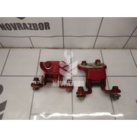 Петля двери Chevrolet Aveo (T250) 2005-2011