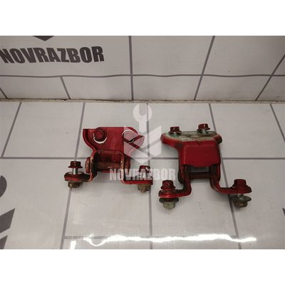 Петля двери Chevrolet Aveo (T250) 2005-2011