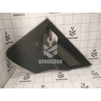 Обшивка двери задней правой Chevrolet Aveo (T250) 2005-2011