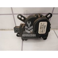 Моторчик заслонки отопителя Ford Focus 2 08-11