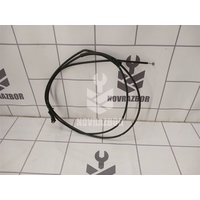 Трос открывания капота Ford Focus 2 08-11