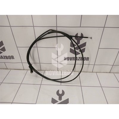 Трос открывания капота Ford Focus 2 08-11