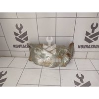 Экран тепловой Ford Focus 2 08-11