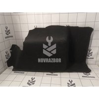 Обшивка багажника Ford Focus 2 08-11