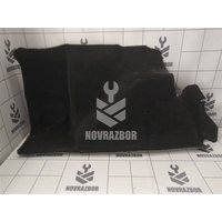 Обшивка багажника Ford Focus 2 08-11