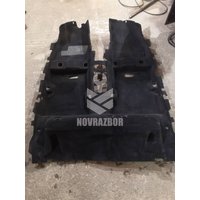 Ковролин Ford Focus 2 05-08