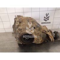 Редуктор заднего моста BMW X3 F25 2010-2017