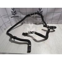 Патрубок отопителя Ford C-MAX 2003-2010
