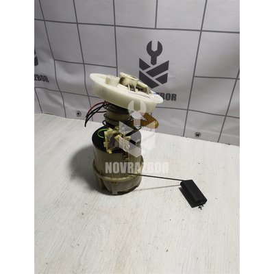 Насос топливный электро Mazda Mazda 3 BK 02-09 Насос топливный электро Mazda Mazda 3 BK 02-09