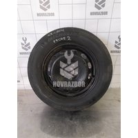 Диск запасного колеса докатка Ford Focus 2 08-11