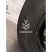 Диск запасного колеса докатка Ford Focus 2 08-11 Диск запасного колеса докатка Ford Focus 2 08-11