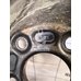 Диск запасного колеса докатка Ford Focus 2 08-11 Диск запасного колеса докатка Ford Focus 2 08-11