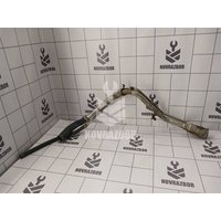 Горловина топливного бака Ford Focus 2 08-11