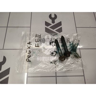 Болт Ford Focus 2 08-11