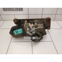 Моторчик стеклоочистителя передний Chevrolet Aveo T200 03-08