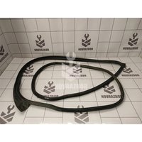 Уплотнитель двери Chevrolet Aveo T200 03-08