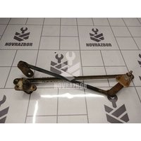 Трапеция стеклоочистителей Chevrolet Aveo T200 03-08