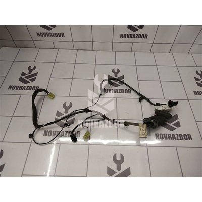 Проводка (коса) Chevrolet Aveo T200 03-08