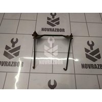 Крепление АКБ (корпус/подставка) Chevrolet Aveo T200 03-08