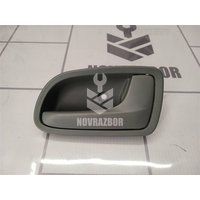 Ручка двери передней внутренняя правая Kia RIO 1 2000-2004