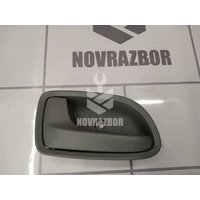 Ручка двери задней внутренняя левая Kia RIO 1 2000-2004