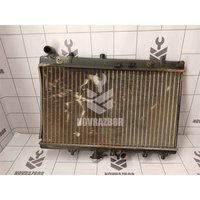 Радиатор основной Kia RIO 1 2000-2004