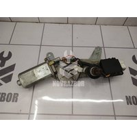 Моторчик стеклоочистителя задний Chevrolet Aveo T200 03-08