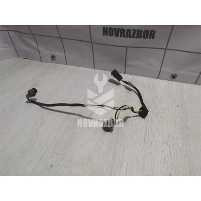 Проводка (коса) Chevrolet Aveo T200 03-08