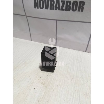 Реле Chevrolet Aveo T200 03-08