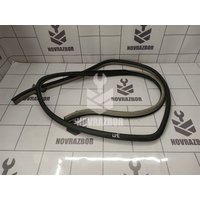 Уплотнитель двери Chevrolet Aveo T200 03-08