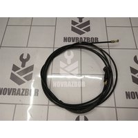 Трос лючка бензобака Chevrolet Aveo T200 03-08
