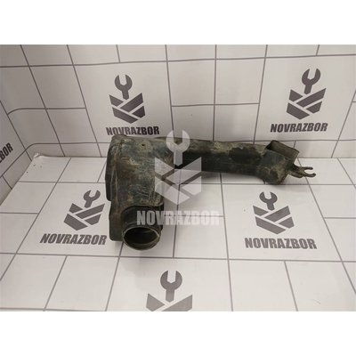 Резонатор воздушного фильтра Kia RIO 1 2000-2004 Резонатор воздушного фильтра Kia RIO 1 2000-2004