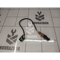 Датчик кислородный/Lambdasonde Chevrolet Aveo T200 03-08