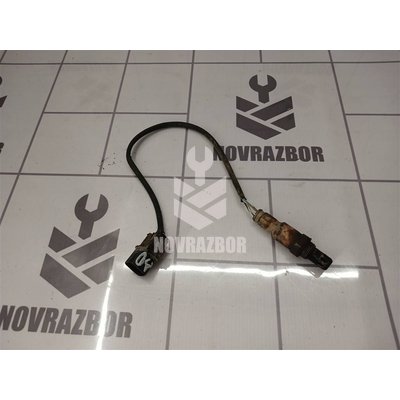 Датчик кислородный/Lambdasonde Chevrolet Aveo T200 03-08 Датчик кислородный/Lambdasonde Chevrolet Aveo T200 03-08